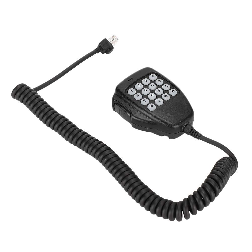 ICOM HM-118 WALKIE TALKIE Microphone online sellers dealers suppliers distributors in India Delhi